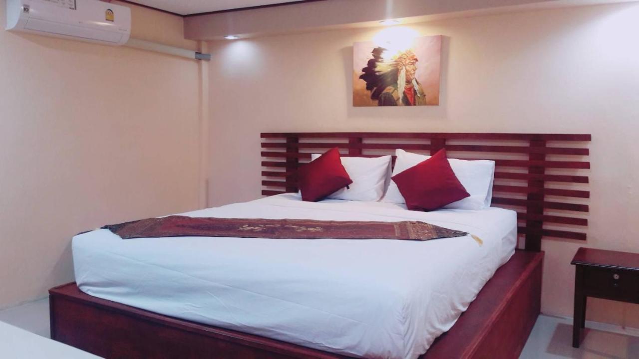 The Windsor Boutique Resort Chumphon Exterior foto