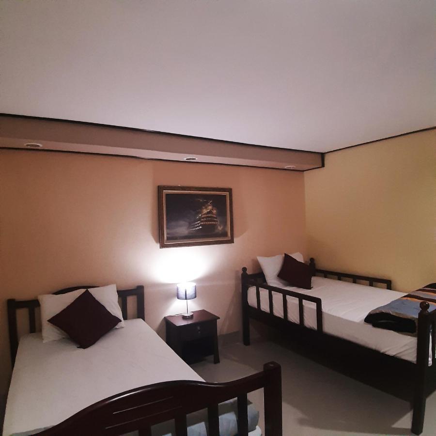 The Windsor Boutique Resort Chumphon Exterior foto