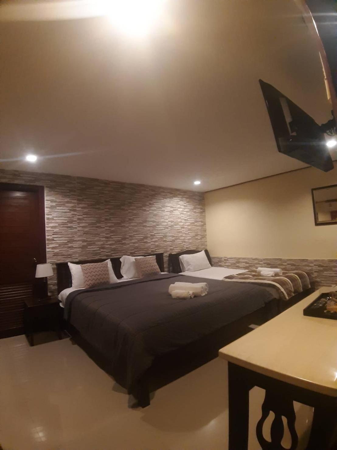 The Windsor Boutique Resort Chumphon Exterior foto